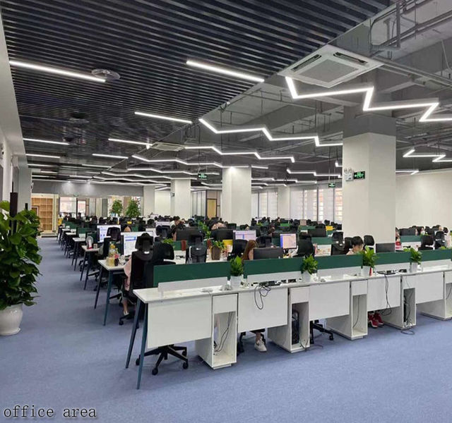 CHINA HK HUAYONGLI ELECTRONIC INDUSTRIAL CO.,LIMTED. Bedrijfsprofiel