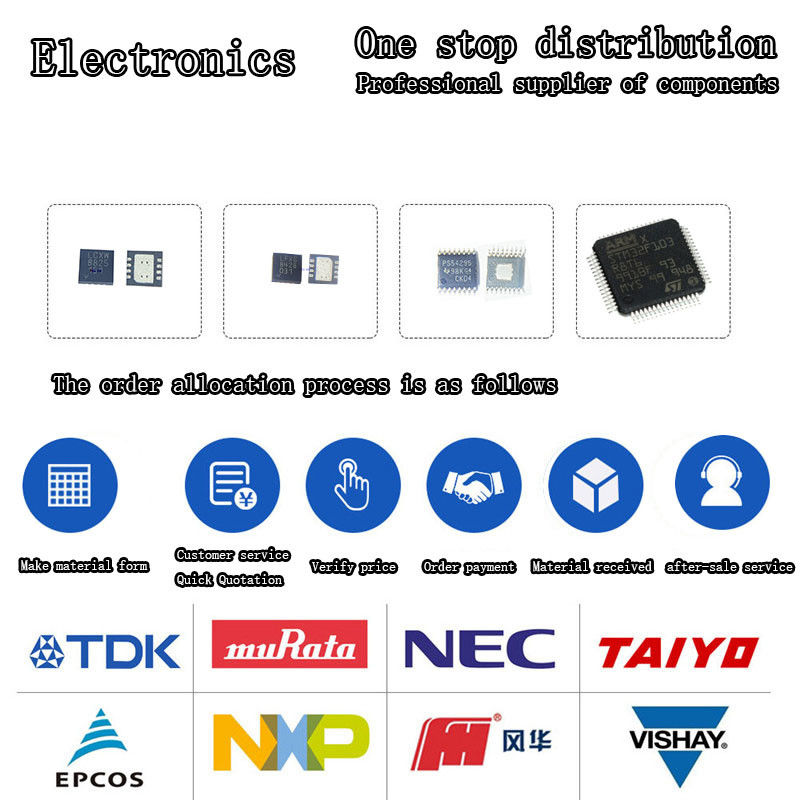 Electronic Components Integrated Circuits IC Chips BTA40-600B