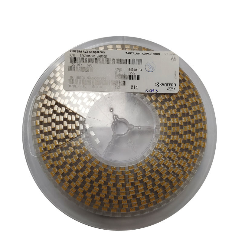 SMD SMT Multilayer Ceramic X7S Capacitor MLCC 1210 100VDC 4.7uF HMK325C7475KN-TE