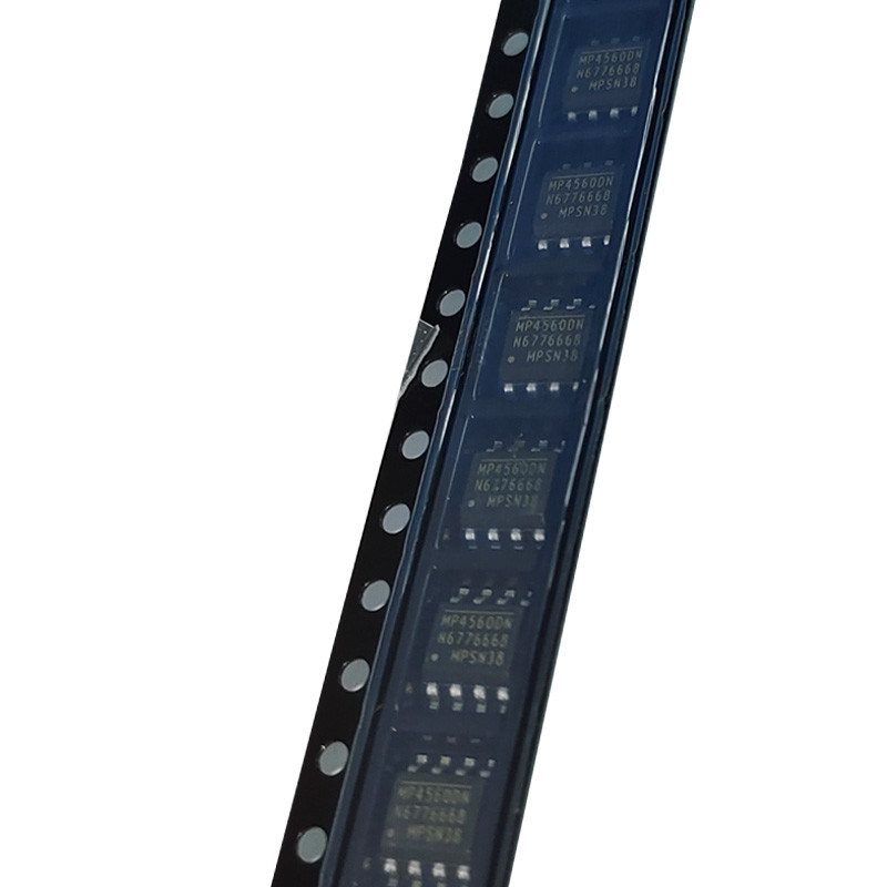 Monolithic Integrated Circuits ICs MP4560DN-LF-Z Switching Voltage Regulators 2A 2MHz 55V